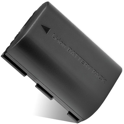 Pre-Owned - Third party Canon LP-E6 battery