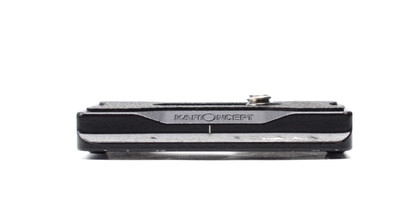 Pre-Owned - K&F quick release