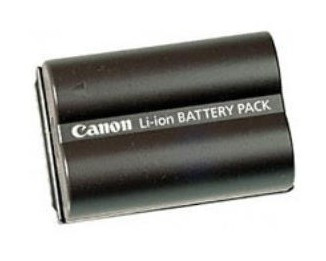 Pre-Owned - Canon BP-511A Battery