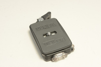 Quick Release Adapter 667L Blk