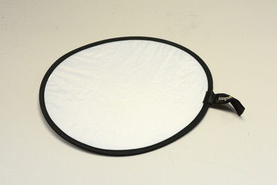 Pre-Owned 10" Impact Collapsable Light Reflector