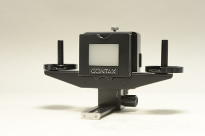 Pre-Owned Contax Slide Copier