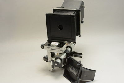 Pre-Owned - Sinar P 4x5 Large Format Camera Body w/