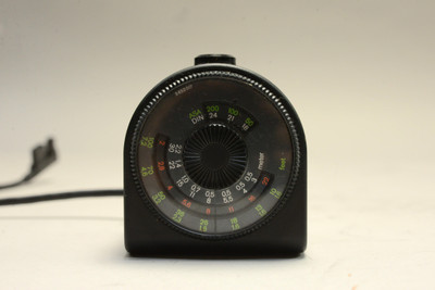 Pre-Owned Braun VarioControl