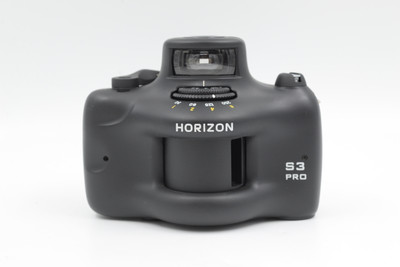 Pre-Owned-For Parts Horizon S3 Pro Panoramic Camera