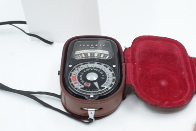 Pre-Owned - Sekonic L-3B Flash Master