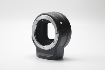Pre-Owned - Nikon Z - Mount Adapter FTZ