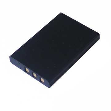 Pentax D-LI2 Rechargeable L-ION Battery