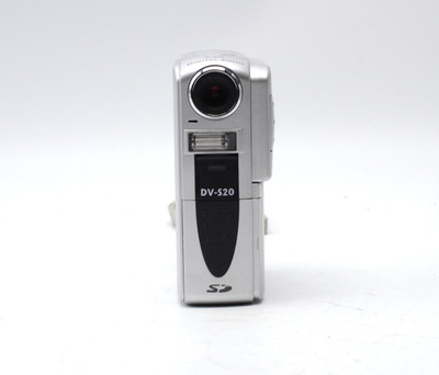 Pre-Owned - Gateway camcorder