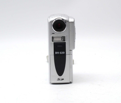 Pre-Owned - Gateway camcorder