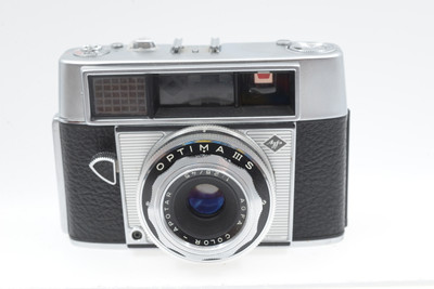 Pre-Owned - Agfa Optima III S (Parts or Display ONLY)