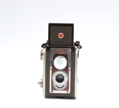 Kodak Duaflex IV 620 film camera