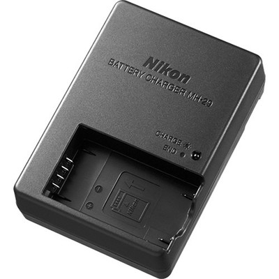 Pre-Owned Nikon For Nikon MH-29 Battery Charger for EN-EL20A, EN-EL22