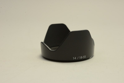 Pre-Owned - Lens Hood for XF 14 and 18-55mm Lens