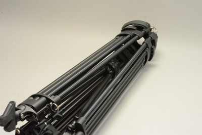 Pre-Owned Manfrotto 532 Tripod