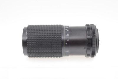 Pre-Owned - Tokina 80-200mm F3.5 4.5 or f/4.5 P/K