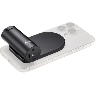 Leica LUX Grip for Smartphones