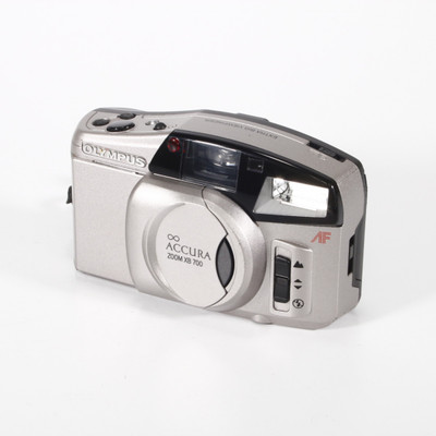 Pre-Owned Olympus XB700 Filml Camera