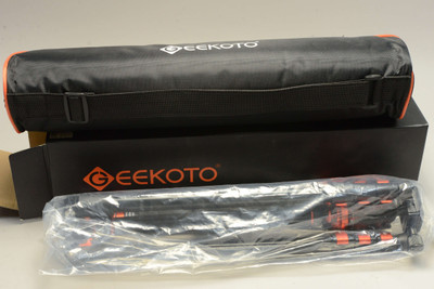 Pre-Owned - Geekoto GT200 Kit at acephoto.net