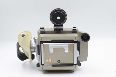 Pre-Owned Linhof Super Technika V 6x9 w/ Symmar 180mm F/5.6