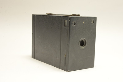 Pre-Owned Kodak Eastman No. 2 Film Pack Hawk-Eye camera