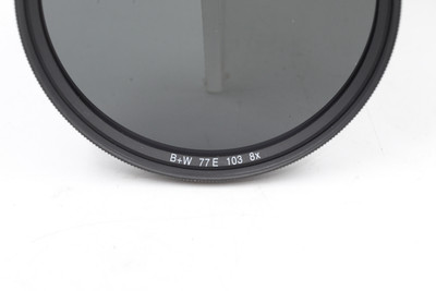 Pre-Owned - B+W 77E 103 8x