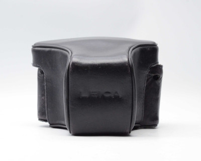 Pre-Owned - Leica - X1 Camera Leather Case at Ace Photo