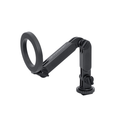 Promaster Cold Shoe Phone Holder for MagSafe