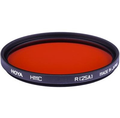 Pre-Owned - Hoya - Pro 55mm RED R2 filter