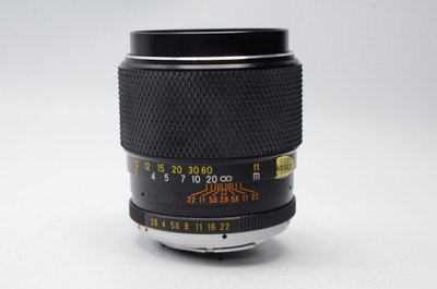 Pre-Owned YUS 135mm F/2.8