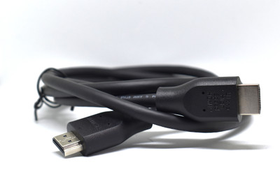 Pre-Owned - 6' HDMI Cable to HDMI