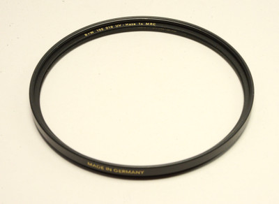 Pre-Owned - B+W 105mm UV Haze MRC 010M Filter