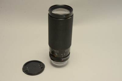 Pre-Owned - Tamron 60-300mm f3 8-5 4 for Konica adaptal
