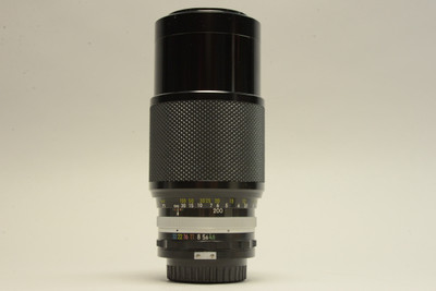 Pre-Owned - Nikon Nikkor-C 80-200mm f/4.5 NON-AI (Auto)