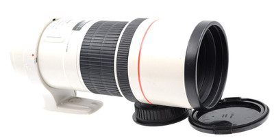 Pre-Owned - Canon EF 300Mm F/4.0L IS USM