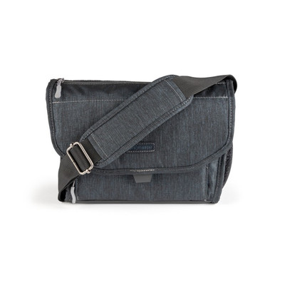 ProMaster Blue Ridge 2.0 Medium Shoulder Bag (4.6L, Deep Blue)