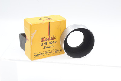Pre-Owned - Kodak Lens Hood Series V