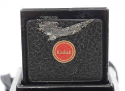 Pre-Owned *AS IS* Vintage Kodak Dualflex II Camera Untested