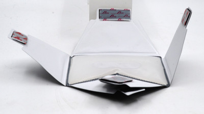 Pre-Owned - LQ-107 Softbox For Shoe-Mount Flashes