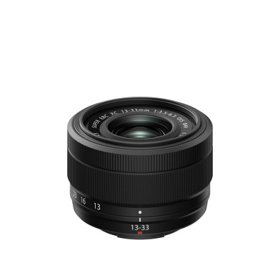 Fujifilm XC 13-33mm F/3.5-6.3 OIS Lens