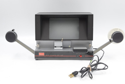 Pre-Owned - Sears 8mm Viewer-Editor