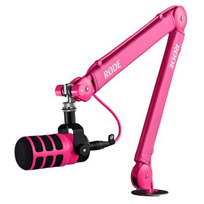 RODE PSA1+ Professional Studio Arm (Purple)
