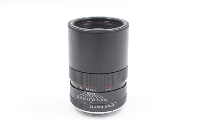 Pre-Owned - Leica Elmari-R 135mm f/2.8 (1Cam)