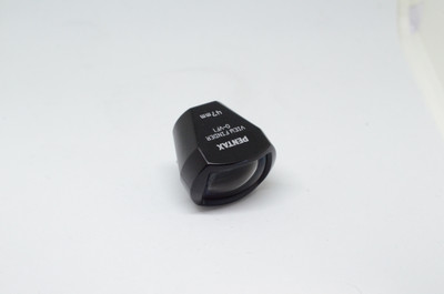 Pre-Owned Pentax O-VF1 47 Mm Viewfinde