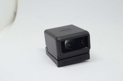 Pre-Owned - Leica - Visoflex 2 Electronic Viewfinder Compatible with M11 and M10 Cameras