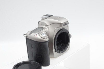 Pre-Owned - Nikon N55 Body Only