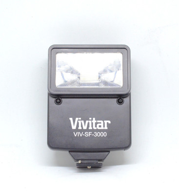 Pre-Owned - Vivitar VIV-SF-300
