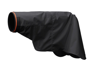 Sony LCR-ESW Rain Cover S (Black, Small)