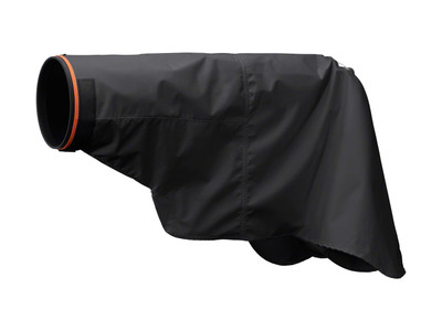 Sony LCR-ESW Rain Cover S (Black, Small)