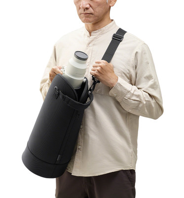 Soft Carrying Case LCSLTS